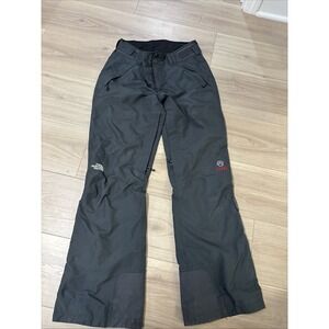 North Face Summit Series Women's Size S Pants Hyvent Alpha RECCO
